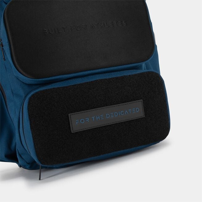 Built For Athletes Elite Ryggsäck Blå 35 L