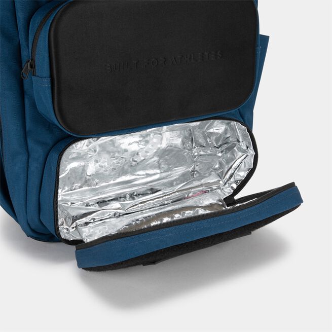 Built For Athletes Elite Ryggsäck Blå 35 L