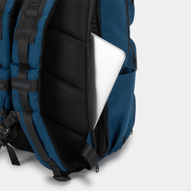 Built For Athletes Elite Ryggsäck Blå 35 L