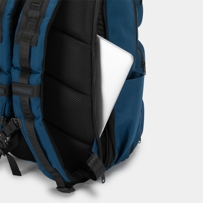 Built For Athletes Elite Ryggsäck Blå 35 L