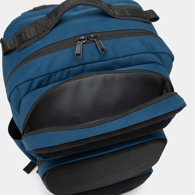 Built For Athletes Elite Ryggsäck Blå 35 L