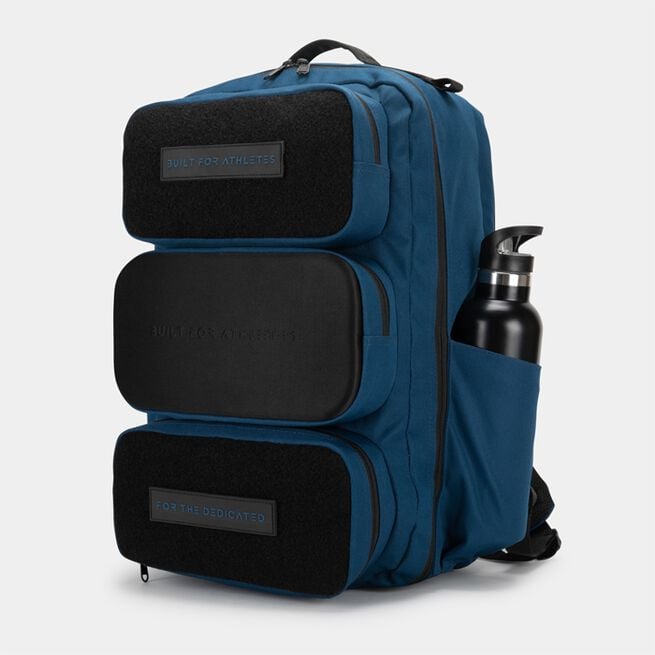 Built For Athletes Elite Ryggsäck Blå 35 L