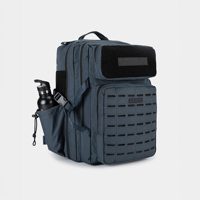 Built For Athletes Hero 3.0 Ryggsäck Blå 45 L