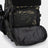 Built For Athletes Hero 3.0 Ryggsäck Svart Camo 45 L