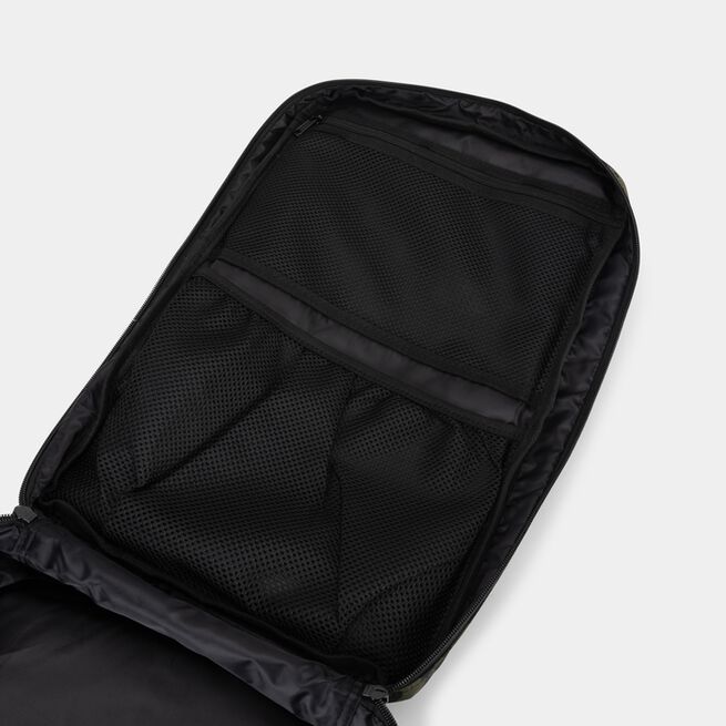 Built For Athletes Hero 3.0 Ryggsäck Svart Camo 45 L