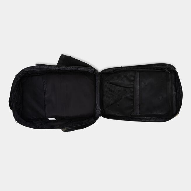 Built For Athletes Hero 3.0 Ryggsäck Svart Camo 45 L