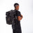 Built For Athletes Hero 3.0 Ryggsäck Svart Camo 45 L