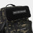 Built For Athletes Hero 3.0 Ryggsäck Svart Camo 45 L