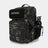 Built For Athletes Hero 3.0 Ryggsäck Svart Camo 45 L