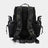 Built For Athletes Hero 3.0 Ryggsäck Svart Camo 45 L