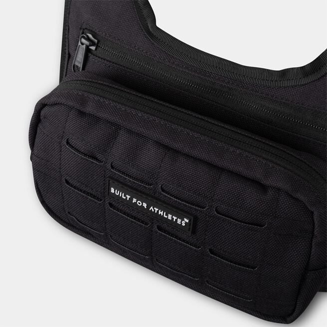 Built For Athletes Löpväst