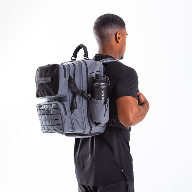Built For Athletes Pro Series Ryggsäck Grå 25 L