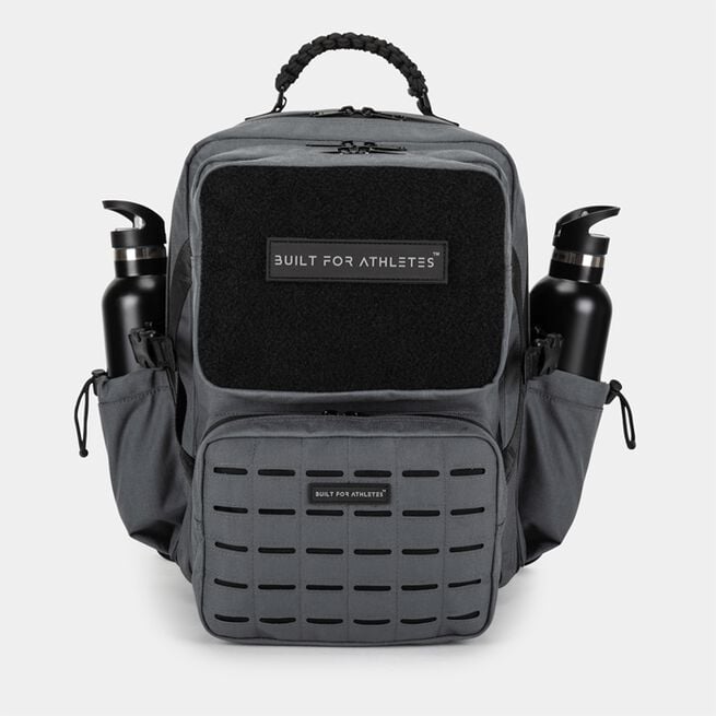 Built For Athletes Pro Series Ryggsäck Grå 25 L