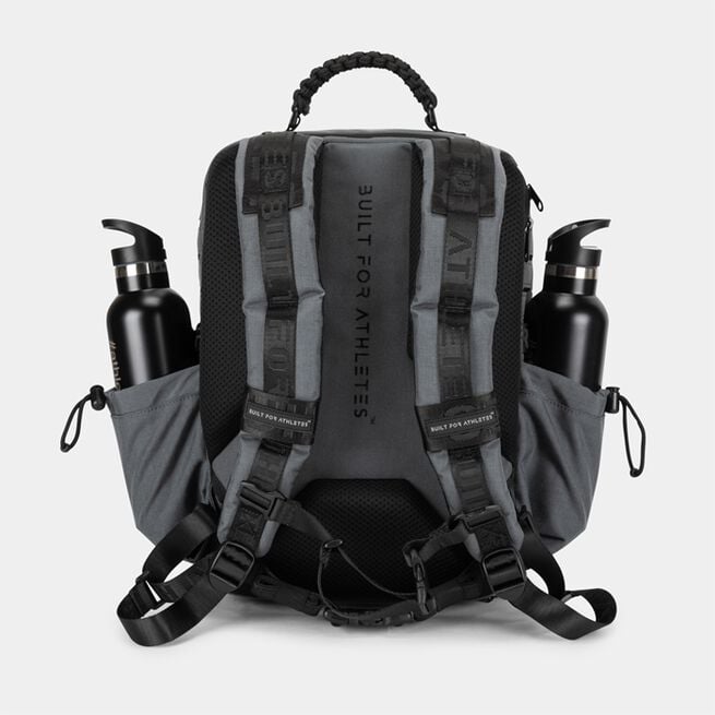 Built For Athletes Pro Series Ryggsäck Grå 25 L