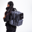 Built For Athletes Pro Series Ryggsäck Grå 25 L