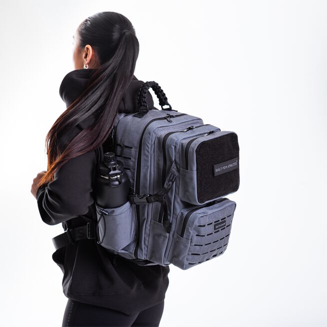 Built For Athletes Pro Series Ryggsäck Grå 25 L