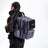 Built For Athletes Pro Series Ryggsäck Grå 25 L
