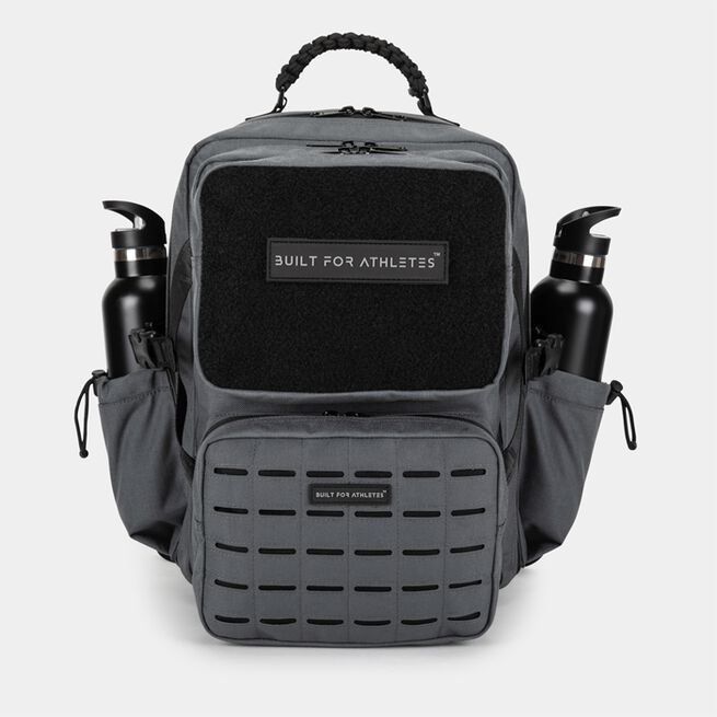 Built For Athletes Pro Series Ryggsäck Grå 25 L