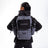 Built For Athletes Pro Series Ryggsäck Grå 25 L