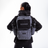 Built For Athletes Pro Series Ryggsäck Grå 25 L