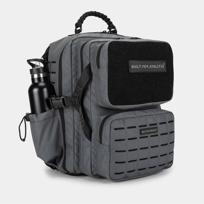 Built For Athletes Pro Series Ryggsäck Grå 25 L