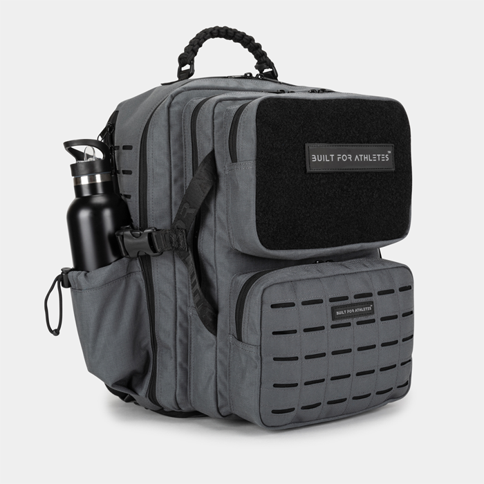 Built For Athletes Pro Series Ryggsäck Grå 25 L