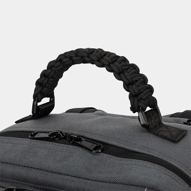 Built For Athletes Pro Series Ryggsäck Grå 25 L