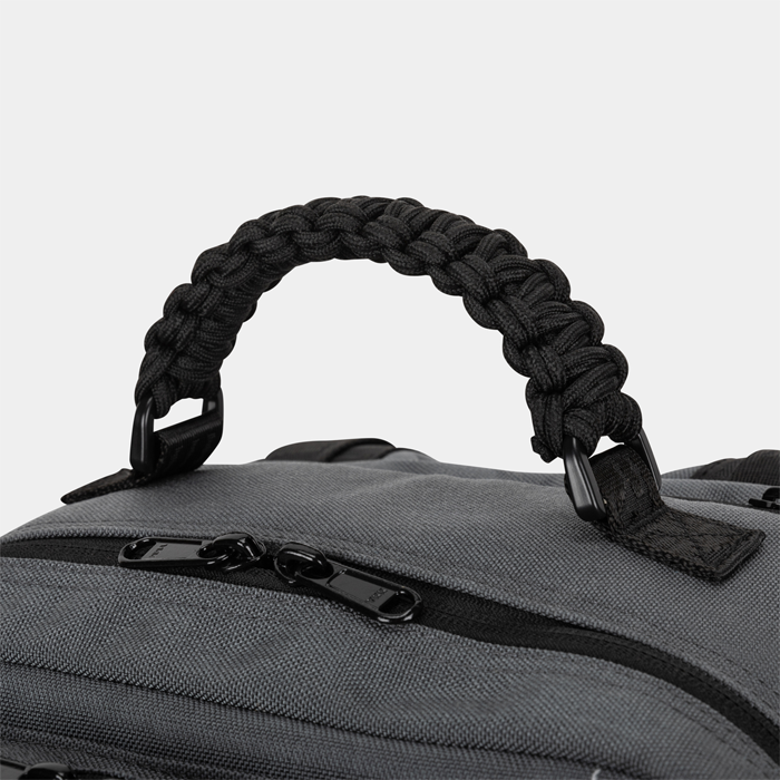 Built For Athletes Pro Series Ryggsäck Grå 25 L