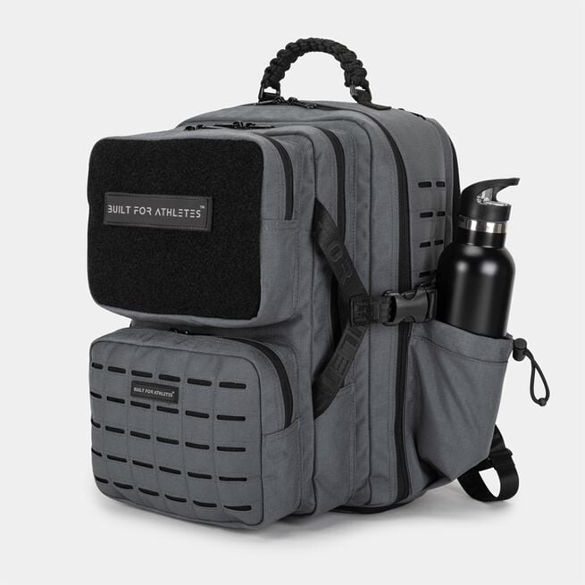 Built For Athletes Pro Series Ryggsäck Grå 25 L