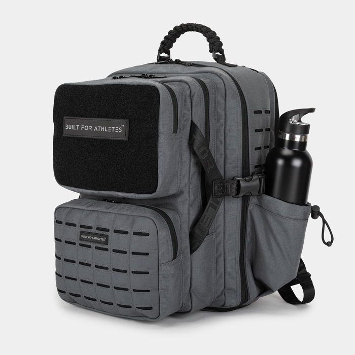 Built For Athletes Pro Series Ryggsäck Grå 25 L