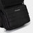 Built For Athletes Pro Series Ryggsäck Svart 45 L