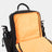 Built For Athletes Pro Series Ryggsäck Svart 45 L