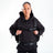 Built For Athletes Pro Series Ryggsäck Svart 45 L
