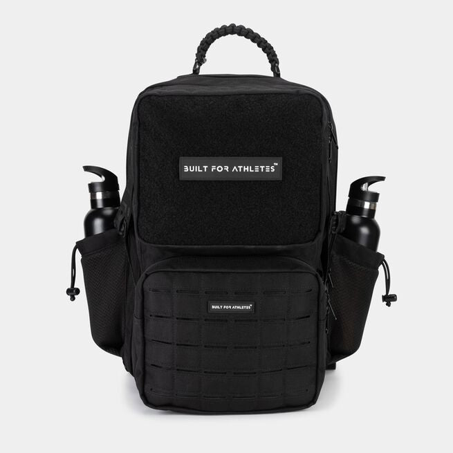Built For Athletes Pro Series Ryggsäck Svart 45 L