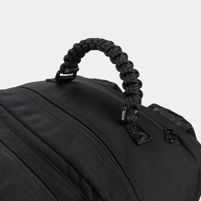 Built For Athletes Pro Series Ryggsäck Svart 45 L