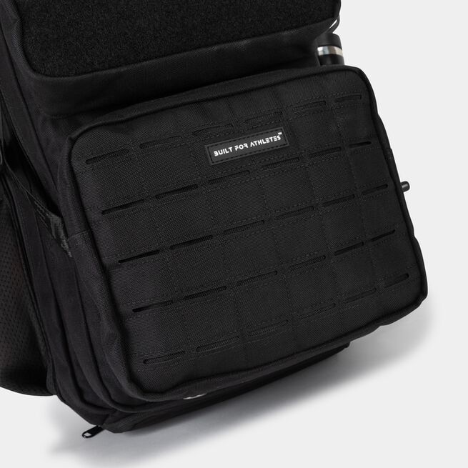 Built For Athletes Pro Series Ryggsäck Svart 45 L