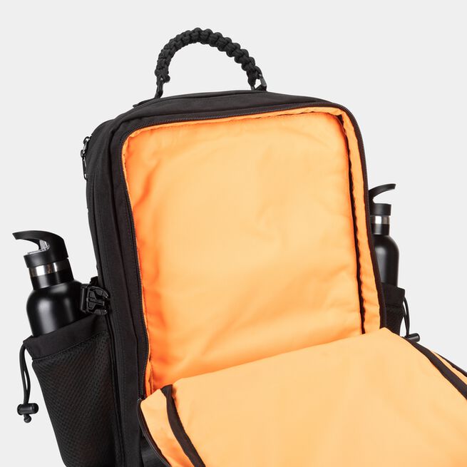 Built For Athletes Pro Series Ryggsäck Svart 45 L