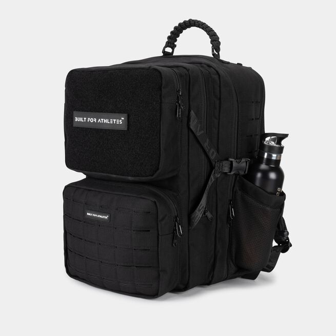 Built For Athletes Pro Series Ryggsäck Svart 45 L