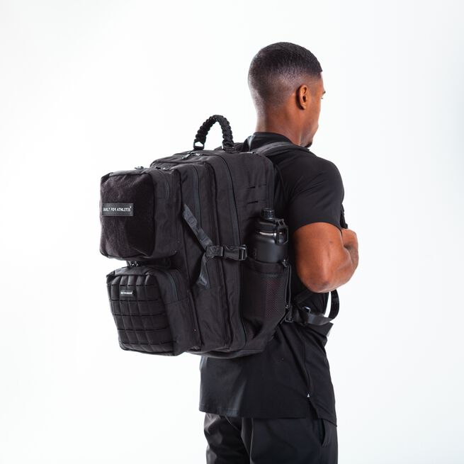 Built For Athletes Pro Series Ryggsäck Svart 45 L