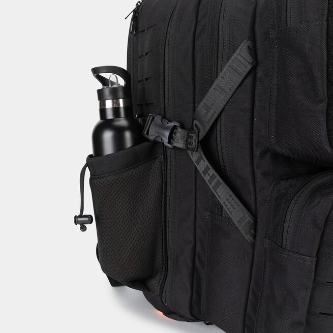 Built For Athletes Pro Series Ryggsäck Svart 45 L