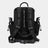 Built For Athletes Pro Series Ryggsäck Svart 45 L