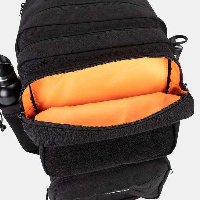 Built For Athletes Pro Series Ryggsäck Svart 45 L