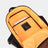 Built For Athletes Pro Series Ryggsäck Svart 45 L