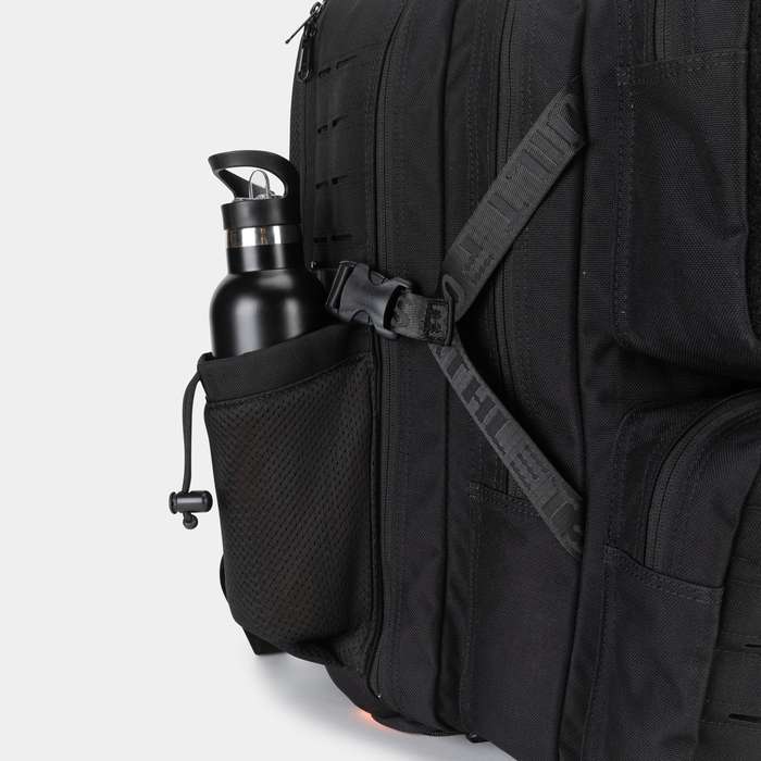 Built For Athletes Pro Series Ryggsäck Svart 45 L