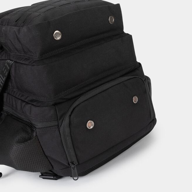Built For Athletes Pro Series Ryggsäck Svart 45 L