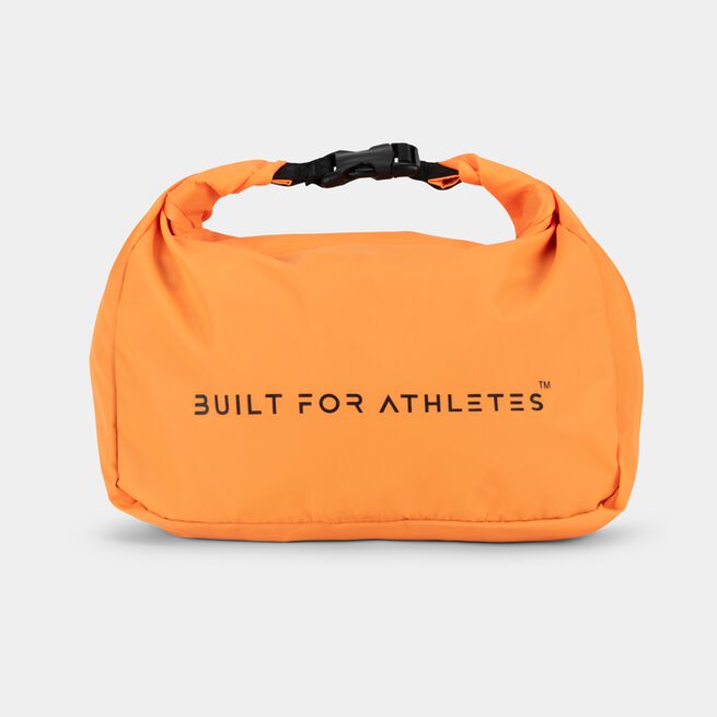 Built For Athletes Pro Series Ryggsäck Svart 45 L