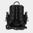Built For Athletes Pro Series Ryggsäck Svart 45 L