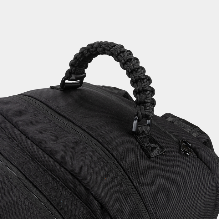 Built For Athletes Pro Series Ryggsäck Svart 45 L