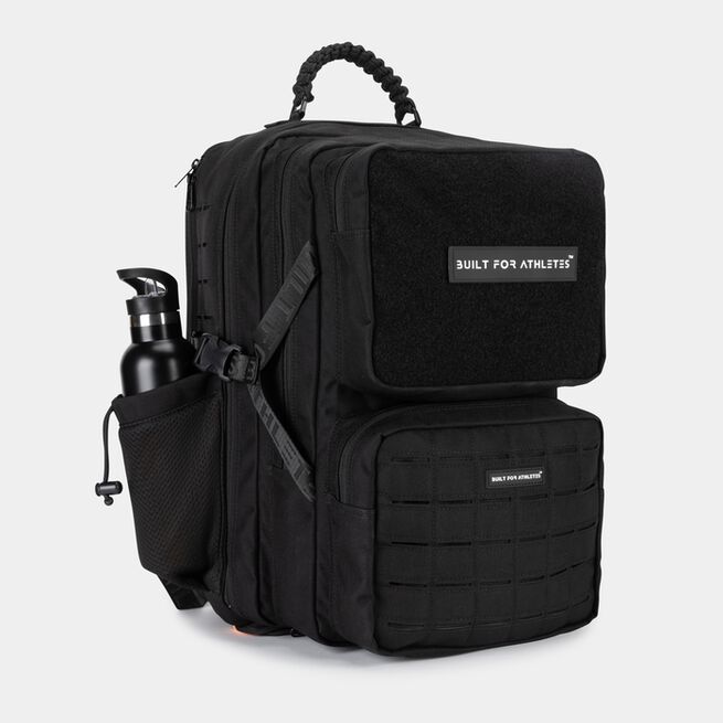 Built For Athletes Pro Series Ryggsäck Svart 45 L