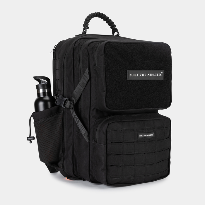 Built For Athletes Pro Series Ryggsäck Svart 45 L